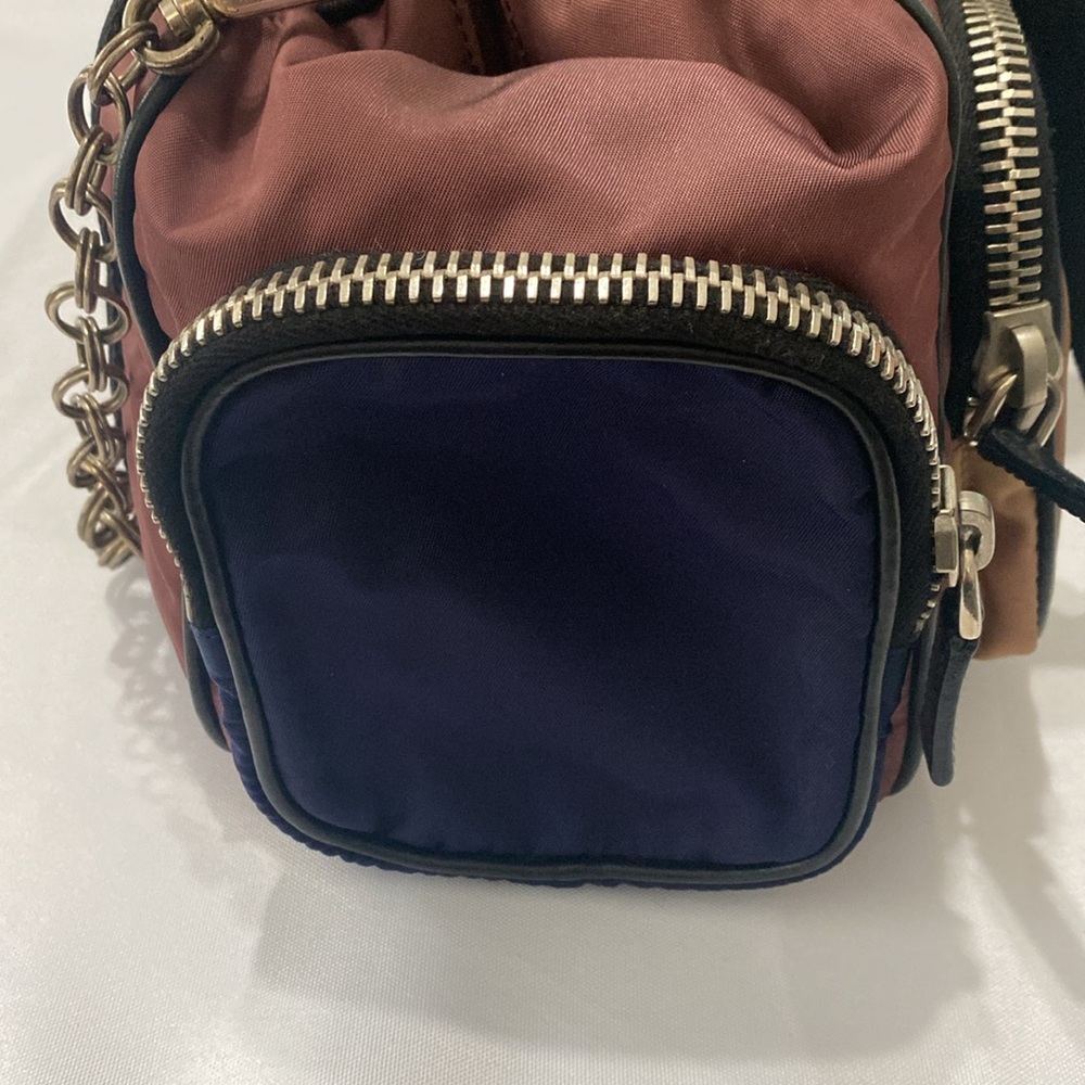 Prada Limited Edition Nylon Bag - Picture 4 of 10